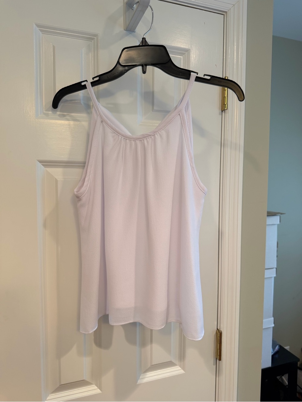 Sally Miller Scoop Neck Tank Top